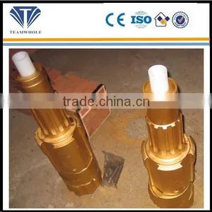 194mm ODEX165 DTH ODEX Casing Style Eccentric Drilling Equipment thumbnail-1