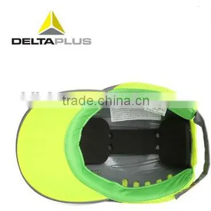 Polyester and Cotton Ventilattion Adjustable Impact-resistant Caps Afety Helmet thumbnail-5