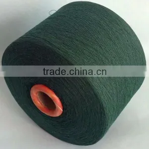 Leading Manufacturer 60% Polyester 40% Cotton Knitting Yarn Recycled Cotton Yarn thumbnail-1