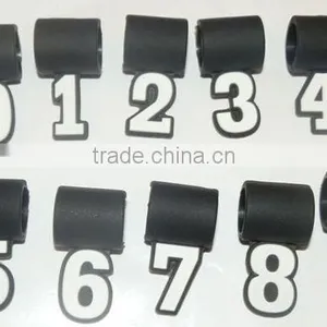 2015 Cheap Custom Silicone Rubber Necklace,silicone Necklace Cord thumbnail-2