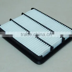 NEWFIL AIR FILTER 96328718 B111109111 C2743 LX3227 CA10255 thumbnail-3