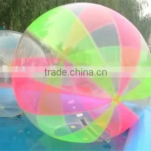 Walking on the Water Inflatable Water Walking Ball/floating Ball thumbnail-5