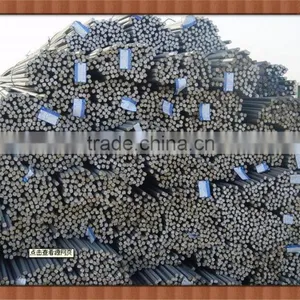 HRB 400 Ribbed Steel Bar thumbnail-4