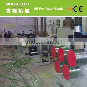 Top Quality Plastic Strapping Machine/PET Strapping Machine thumbnail-1