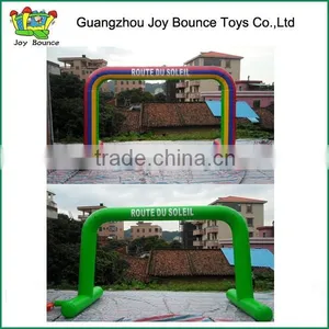 Outdoor Inflatable Arches for Wedding for Sael From Factory thumbnail-1