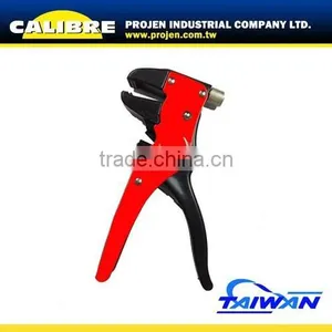 CALIBRE Auto Repair Wire Stripping Pliers Wire Stripper Pliers thumbnail-1