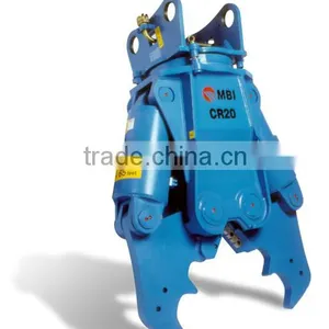 Hydraulic Crusher thumbnail-1