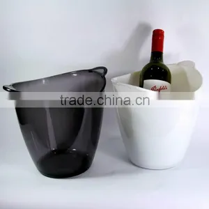 Elegant Wine,Champagne, Beer Ice Bucket/Cooler/Holder/Pail thumbnail-1