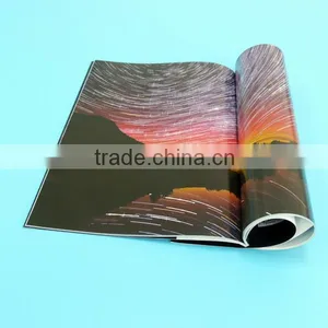 Magazine Printing Services, Bottom Cost, Professional Printer thumbnail-1