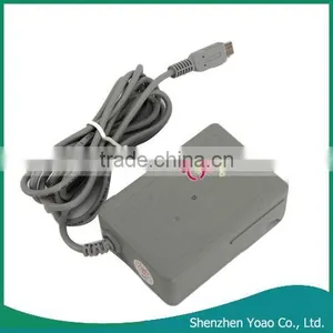 For 3DS Charger - AC Power Home Travel Wall Charger thumbnail-1