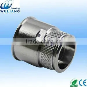 Precision Stainless Steel Cnc Lathe Turning Parts thumbnail-1