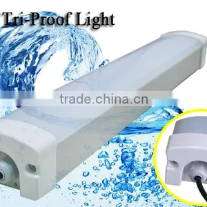 Energy Saving LED Tri-Proof Lighting Fixture With Great Price thumbnail-1