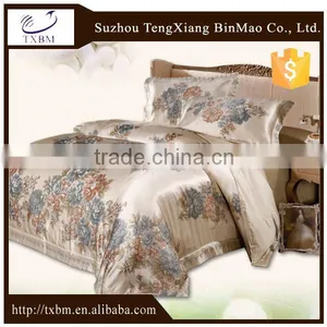 4-piece Bedding Set, Fastness thumbnail-1