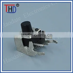 Micro Tact Switch Miniature Switch Tact Switch thumbnail-1