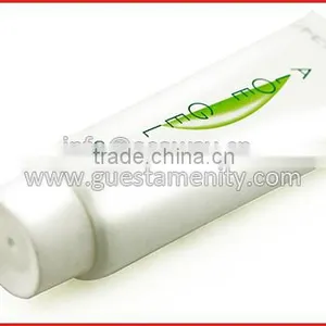 Cheap Cosmetic Airless Tube With Caps Empty Plastic Shampoo Tubes thumbnail-2