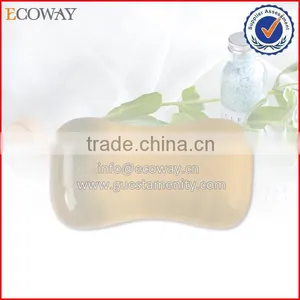 OEM 2015 Disposable Cheap Wholesale Hotel Transparent Soap thumbnail-4