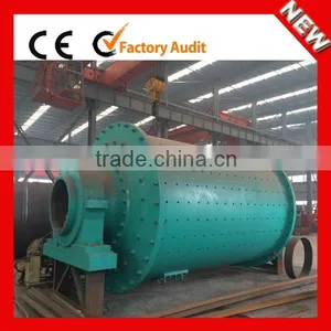 China Hot Sale Air-swept Coal Mill for Sale thumbnail-1