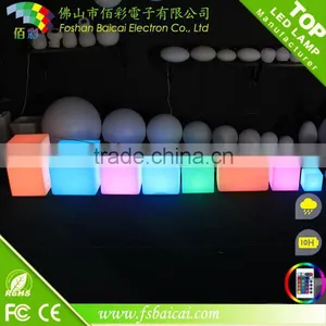 Colorful LED Cube thumbnail-4