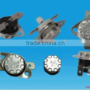 Transformer Bimetal KSD301 thumbnail-1