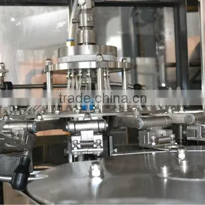 Pure Water Filling Machine thumbnail-3