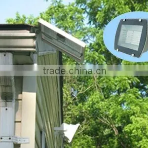 Zhejiang Solar LED Flood Light With PIR thumbnail-1