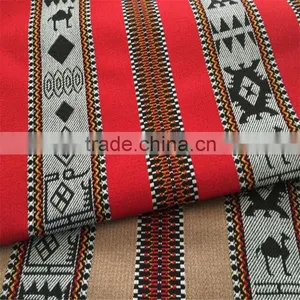 100%polyester Arbic China Wholesale Home Textile Tent Sofa Textile Quality Choice thumbnail-5