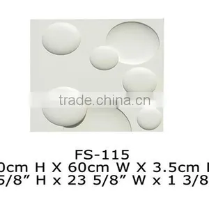 Good Price High Quality Beautiful Decorative PU Polyurethane Faux Stone Wall Panel thumbnail-4