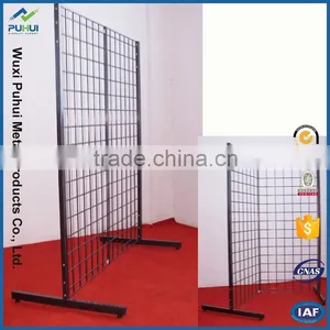 Hot Seller Floor Display Wire Floor Display Rack Display thumbnail-2