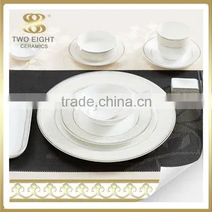 High Quality Tableware Western Kitchen Tools Set for Wedding thumbnail-2