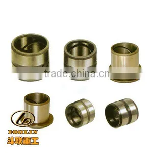 Kobelco Excavator Bucket Bush thumbnail-1