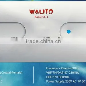 TV ANTENNA SPLITTER thumbnail-1