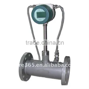 Liquefied Petroleum Gas Flow Meter thumbnail-1