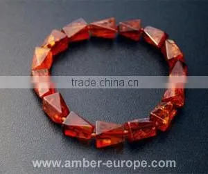 AMBER JEWELRY, AMBER BRACELETES, 100% NATURAL thumbnail-6