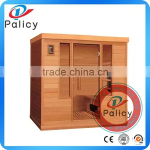 Best Price Wet Sauna Steam Spa Rooms for Malaysia thumbnail-1