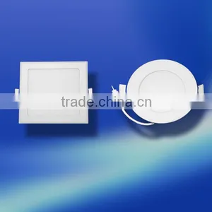 High Quality 6/9/12/15w Ultra Thin Led Downlight thumbnail-5