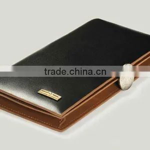 New Products 2014 Leather Long Wallets, View Mens Long Wallets thumbnail-1