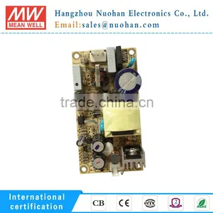 Meanwell Open Frame 15W Power Supply 12V/15W 12v Switching Power Supply/15W 12V Open Frame thumbnail-5