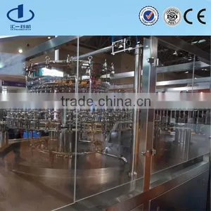 1000ml Normal Saline Polypropylene Bottle Intravenous Transfusion Production Line thumbnail-1
