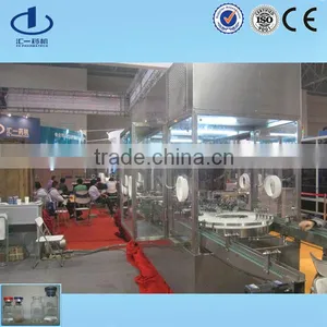 Automatic Vial Filling Production Machine thumbnail-1