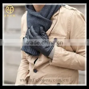 2016 Customize Winter Gloves For Ipad Touch Men Gloves thumbnail-1