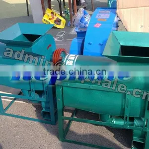 Advertising Corn Threshing and Shelling Machine thumbnail-1