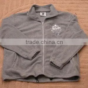 Fleece Jacket thumbnail-1