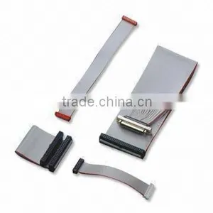 Dule Contact DB25 to IDC Flat Cable thumbnail-1