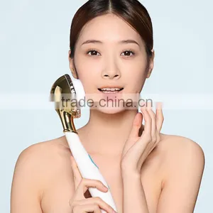 Electric Three Head Body Slim Massager Relaxing Vibrating Handheld Body Massager thumbnail-4