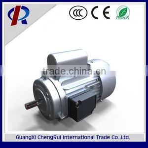 Trade Assurance Energy Saving Sewing Machine Motor Single Phase Asynchronous Motor thumbnail-1