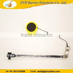Most Popular Cheapest Safety Tool Coil Lanyard thumbnail-2