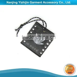 Raw Material ECO-Friendly China Supplier Custom Hang Tag thumbnail-1