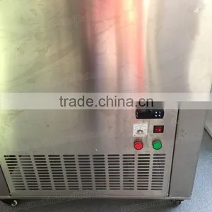 China Supply Snow Block Ice Maker Speed Cooling Automatic Block Ice Maker/ Snow Ice Block Maker/ Taiwan Snow Ice Maker Quality Choice thumbnail-4