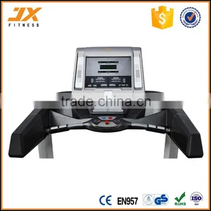 Professional Design Athletic Commercial Treadmill thumbnail-2