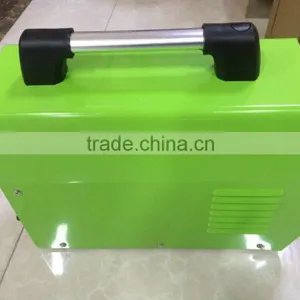 150w Portable Solar System thumbnail-5